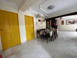 Blk 408 Woodlands Street 41 (Woodlands), HDB 5 Rooms #589239571